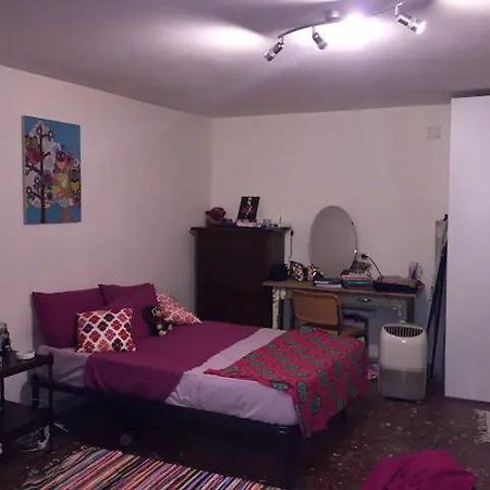 Ampio Monolocale Nel Cuore Della Citta Roma Esterno foto