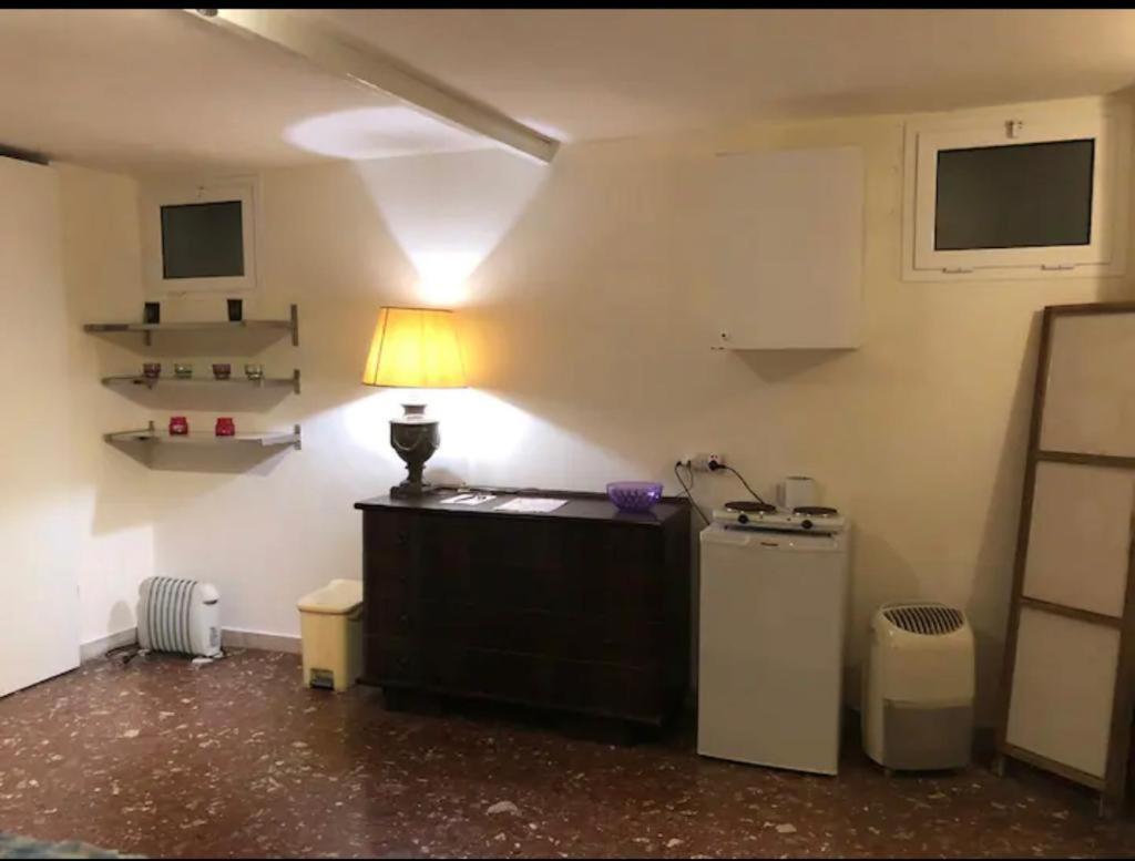 Ampio Monolocale Nel Cuore Della Citta Roma Esterno foto
