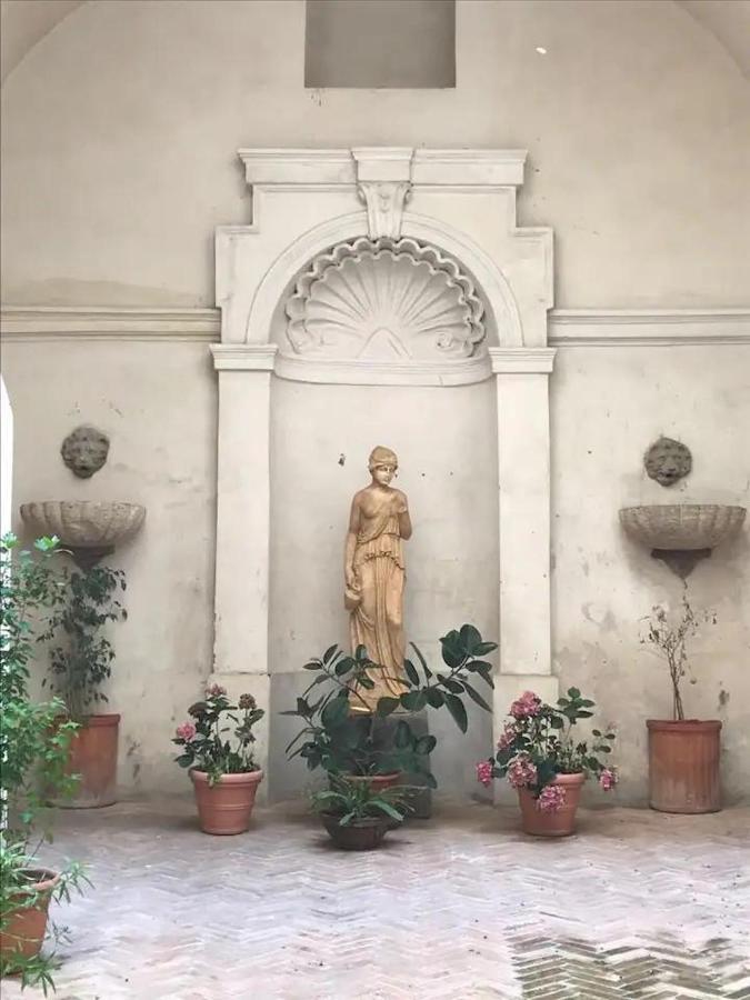 Ampio Monolocale Nel Cuore Della Citta Roma Esterno foto